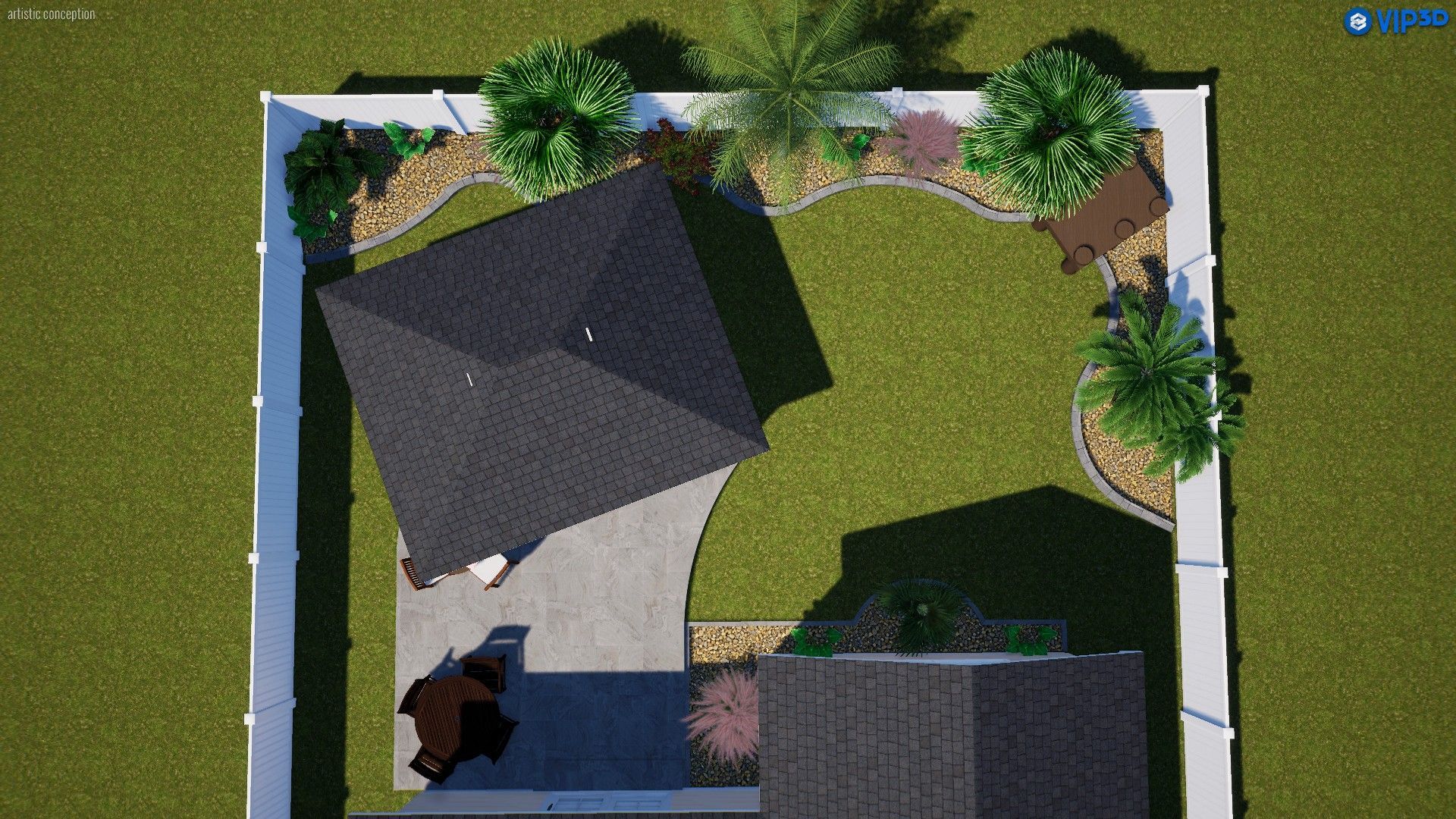 Owen Ave | Atlantic Beach, FL | Stratum Contracting and Construction Management