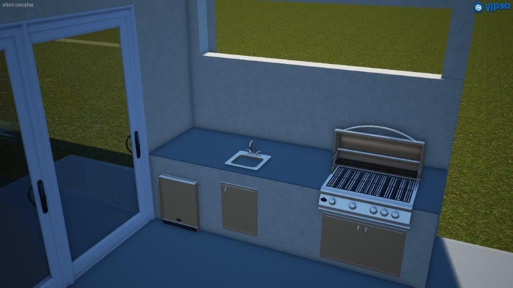 Kitchen Design | Atlantic Beach, FL | Stratum Contracting and Construction Management