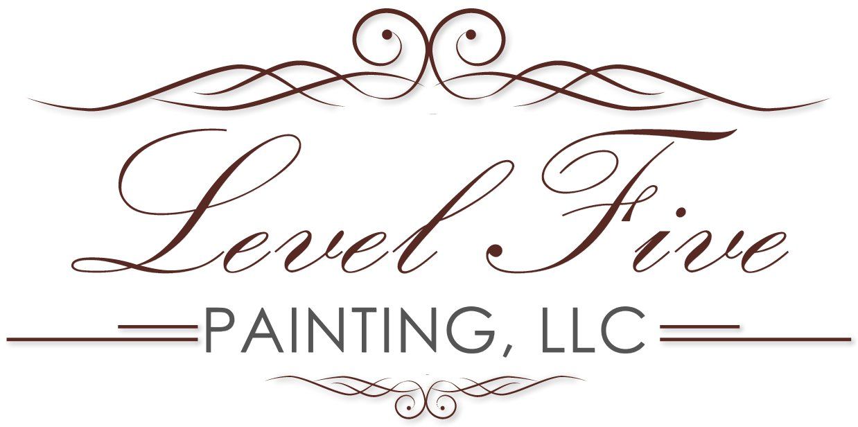 Level Five - Painting