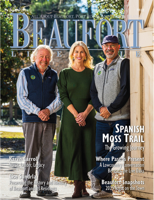 Spanish Moss Trail Fishing and Viewing Extension