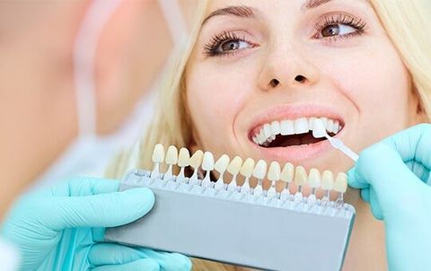 Dental Implants — Dental Services in Gastonia, NC