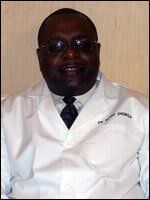 Dr. Sunny Okoroji — Dental Care in Gastonia, NC