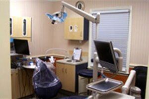 Dental Office Operating Room — Dental Care in Gastonia, NC