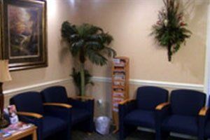 Dental Office Waiting Room — Dental Care in Gastonia, NC