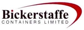 Bickerstaffe Containers Ltd Logo