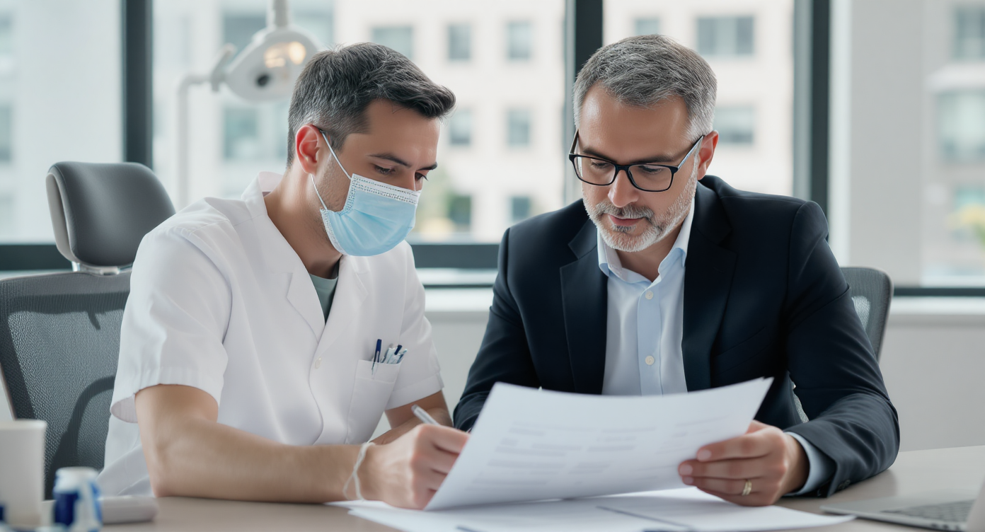 dental practice coaching, dental practice growth, Q4 cohort, dental practice systems, 2026 prep