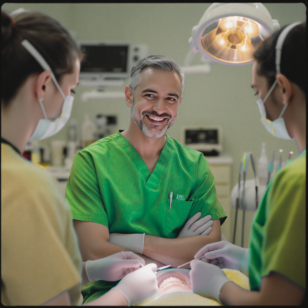 dental practice ROI, dental practice systems, practice profit growth