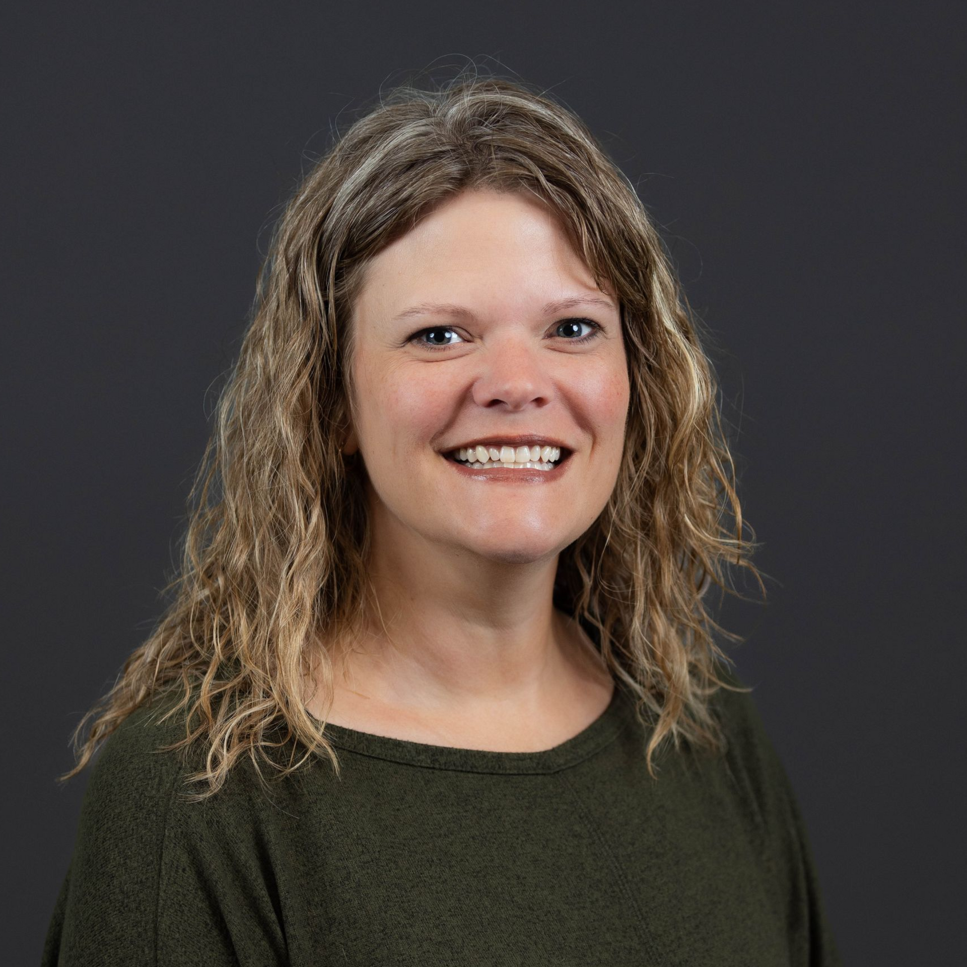 Ann Thompson Secretary