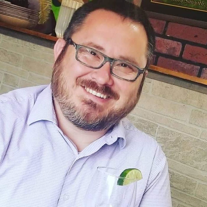 Tournament Director Sam Barbosa