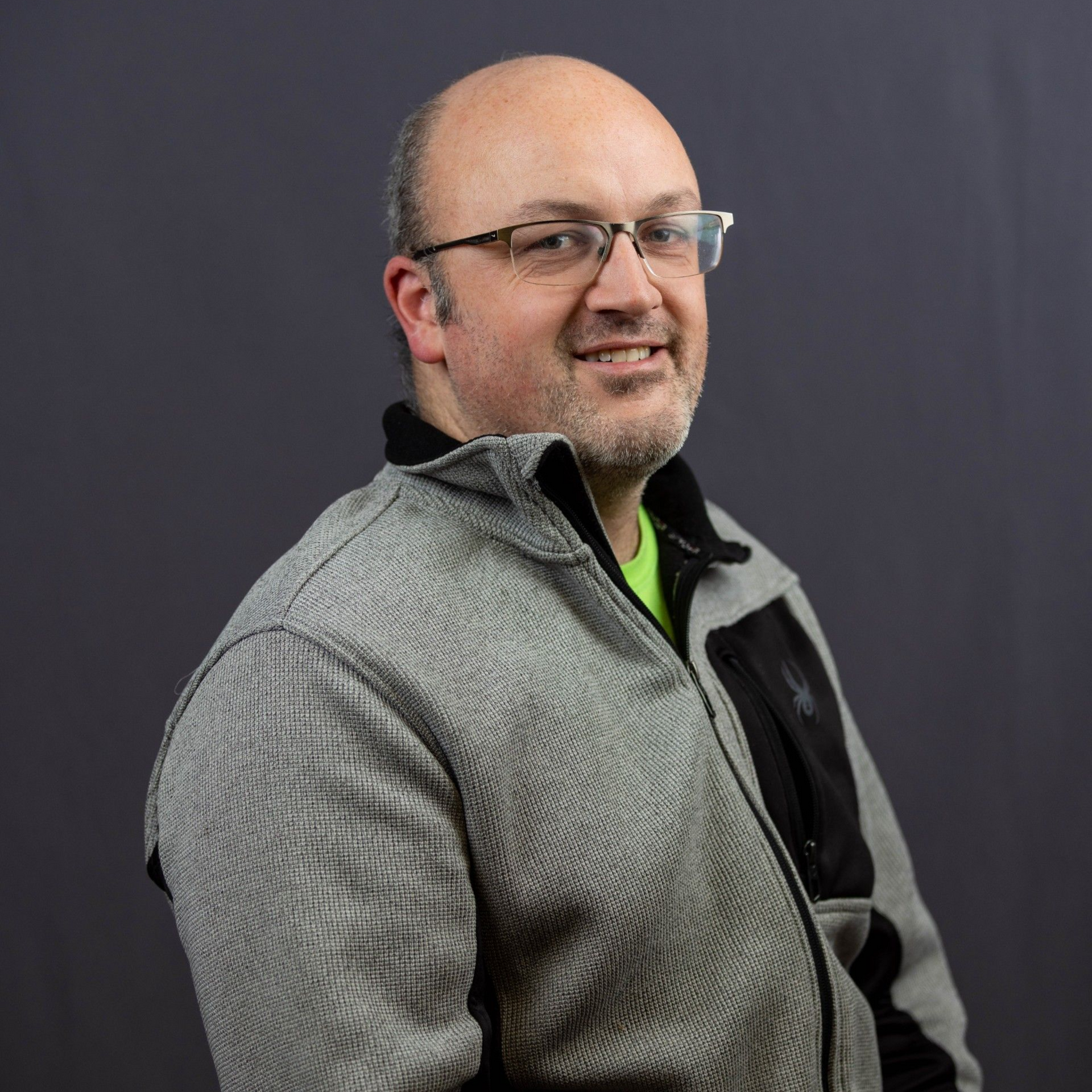 Jesse Referee Coordinator