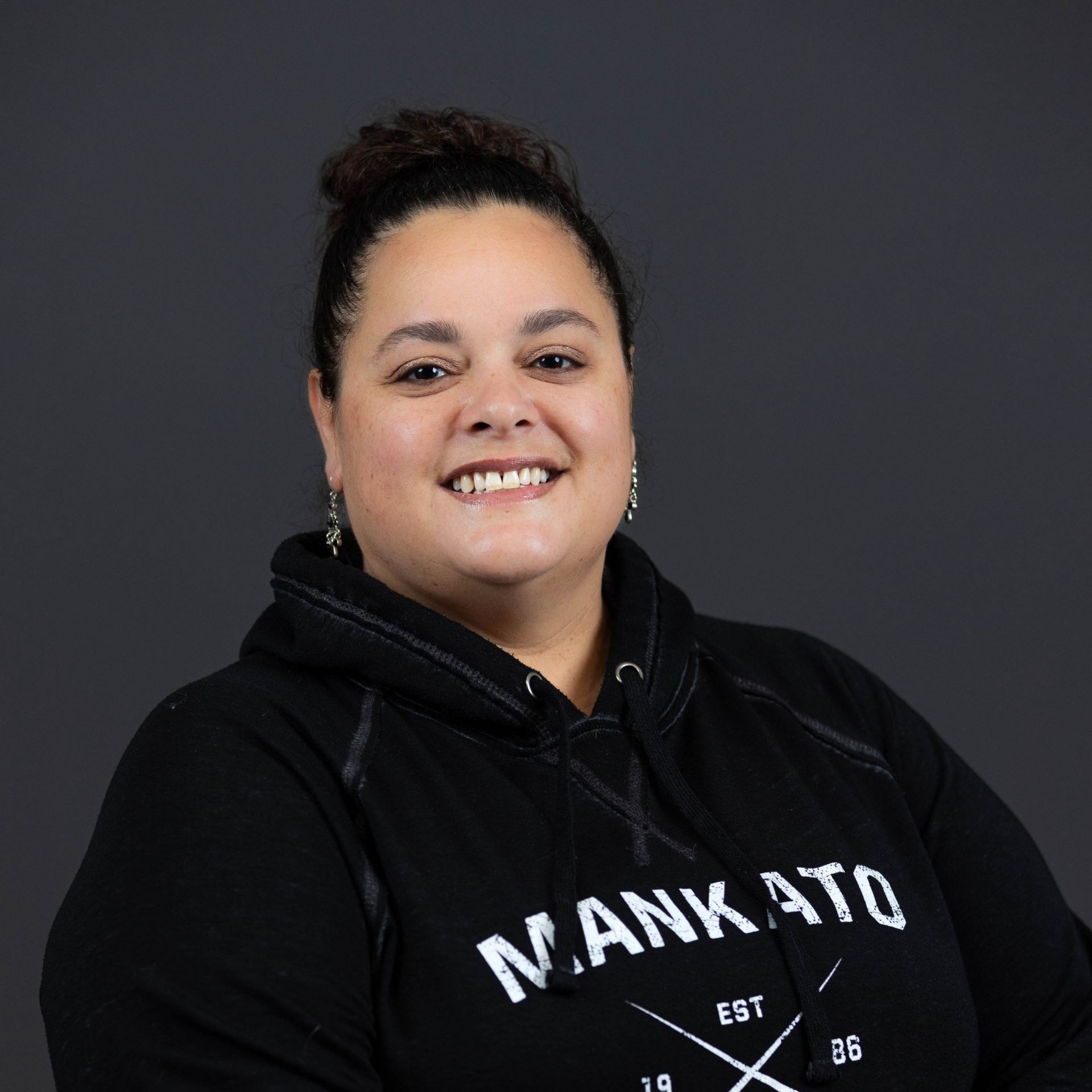 Nicole Hutchens- Rec board member