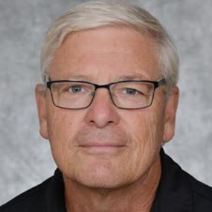 Rob Pipal VP of Competitive League