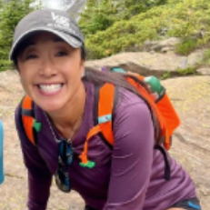 Sarah Summers- VP of Rec League