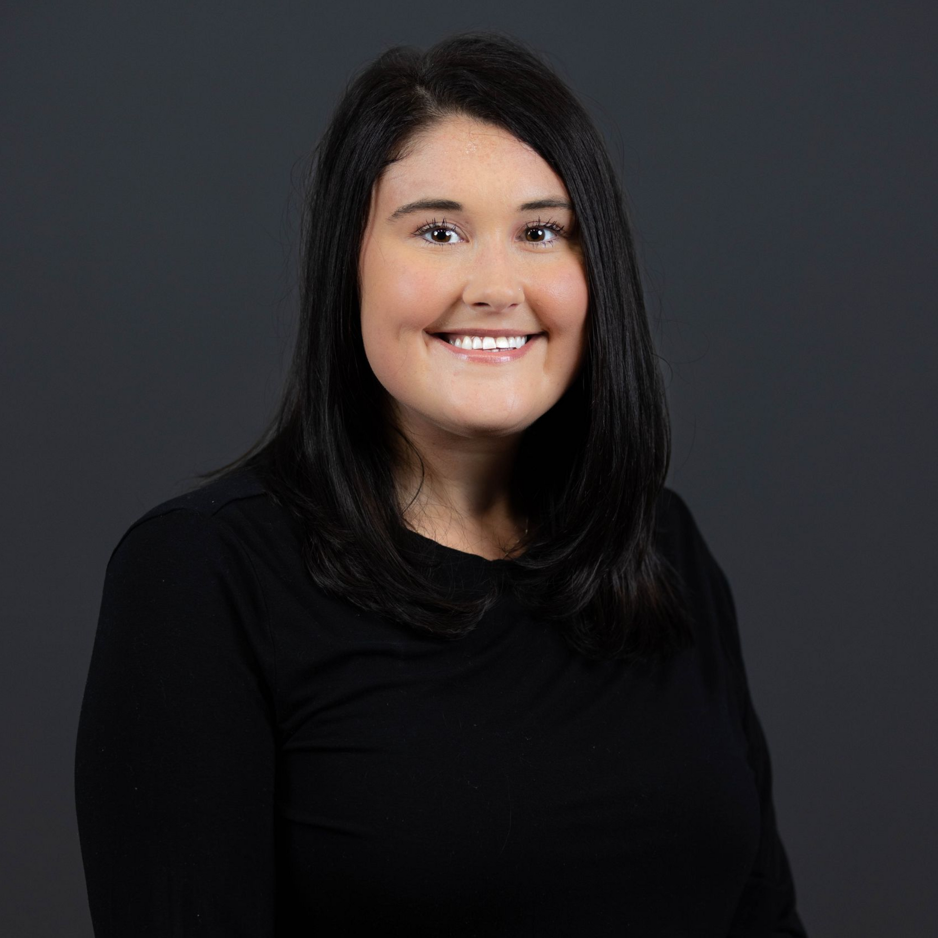 President- Taylor Garcia