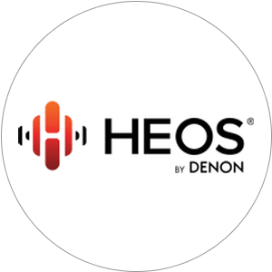 Heos logo