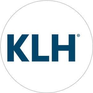 KLH logo