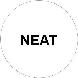 NEAT logo