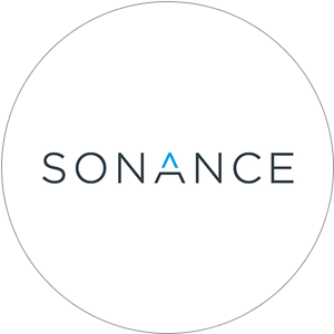 Sonance logo