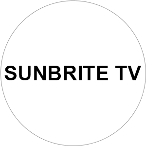 Sunbrite tv  logo