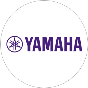 Yamaha  logo