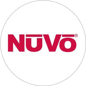 NUVO logo