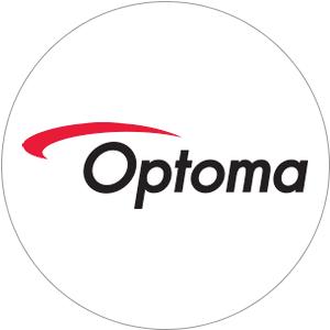 Optoma logo