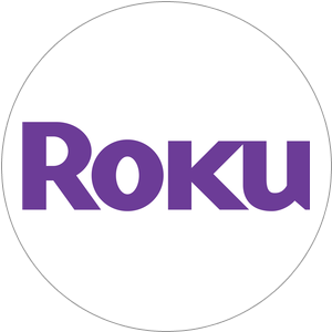 Roku logo