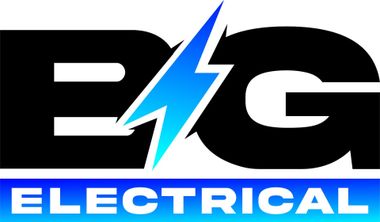 Logo for Jeva Design Studio: A trowel next to turquoise brushstroke with 