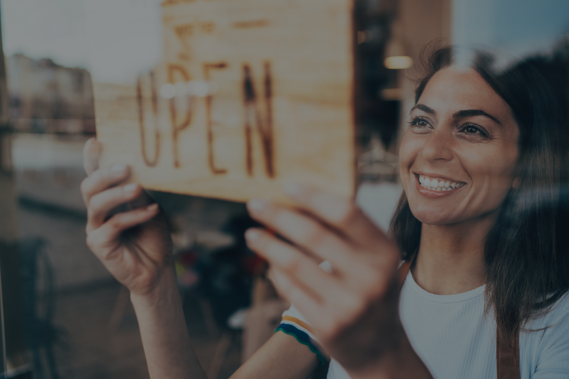 The Ultimate Social Media Strategy for Small Businesses
