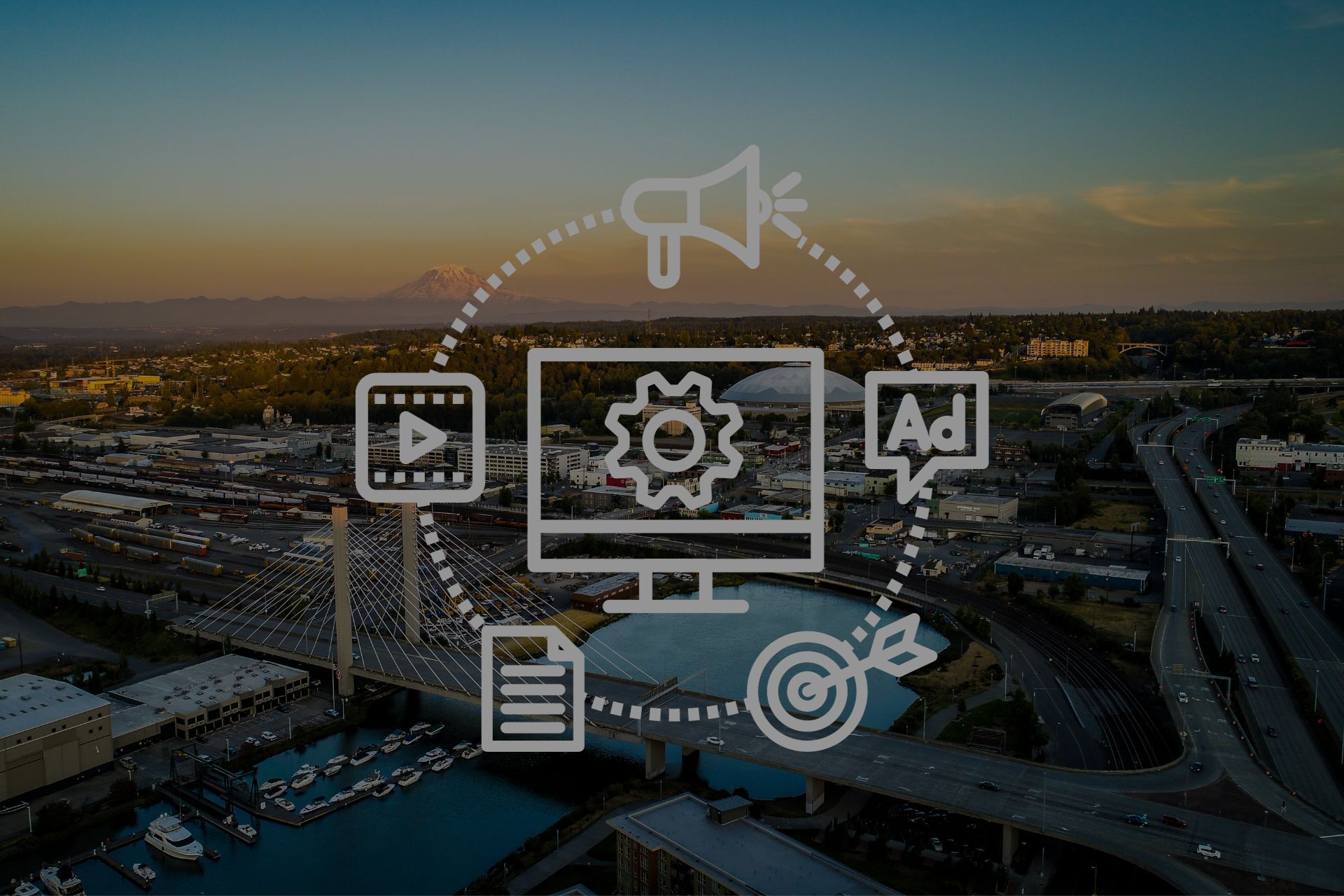 Menggali Potensi Digital Marketing di Tacoma: Panduan Lengkap untuk Bisnis Lokal