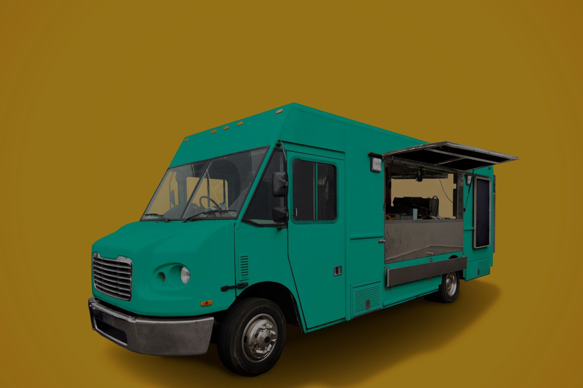 The Top Social Media Platforms for Food Truck Marketing