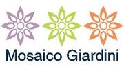 Mosaico Giardini di Bresolin Andrea-Logo
