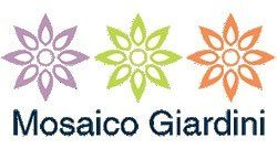 Mosaico Giardini di Bresolin Andrea-Logo
