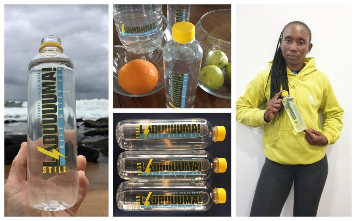 Water Companies in South Africa