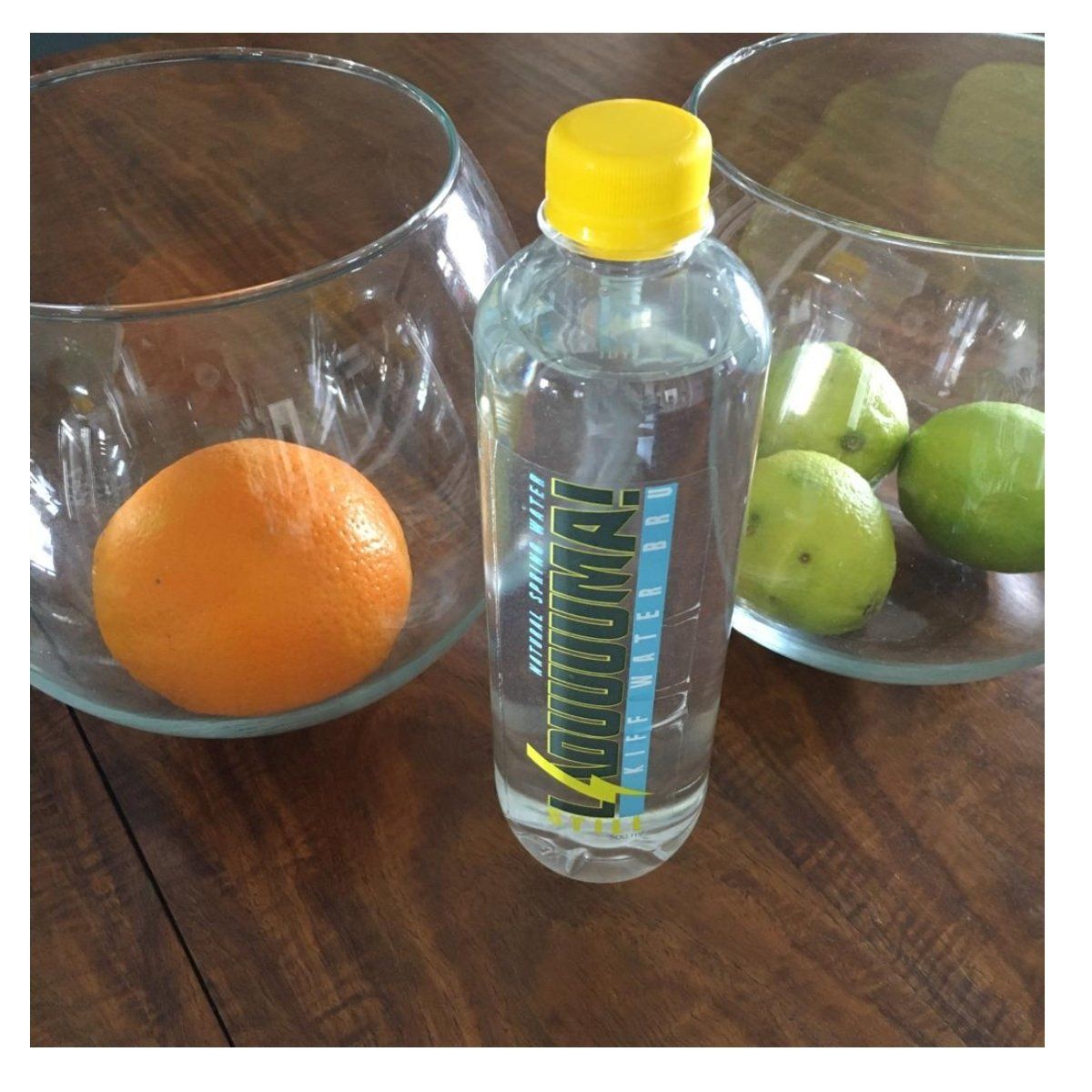 Water companies in South Africa - Laduuuuma