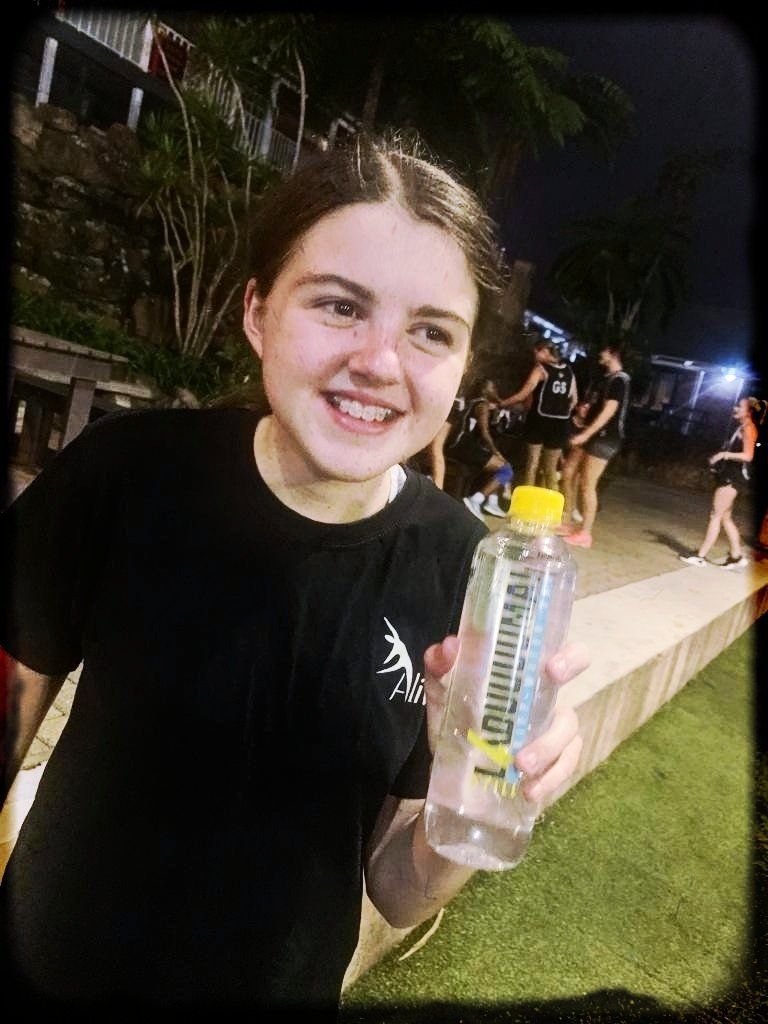 500ml water bottle Laduuuuma