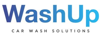 WASHUP - Logo