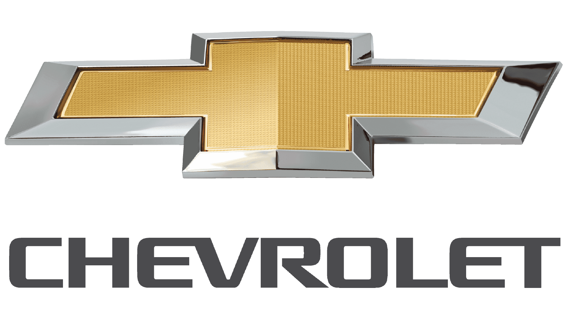 Chevrolet LOGO