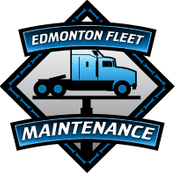 Edmonton Fleet Maintenance LOGO