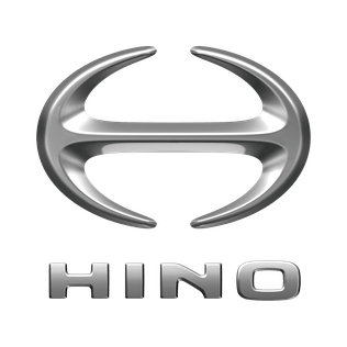 Hino LOGO