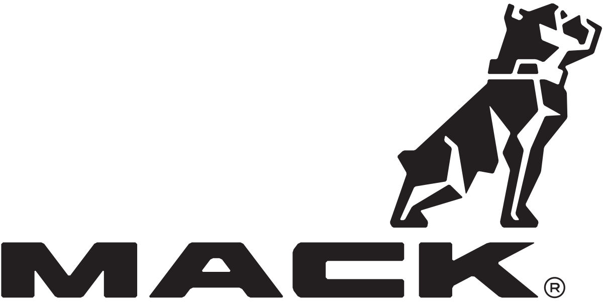 Mack Trucks LOGO