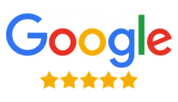 Google review us logo