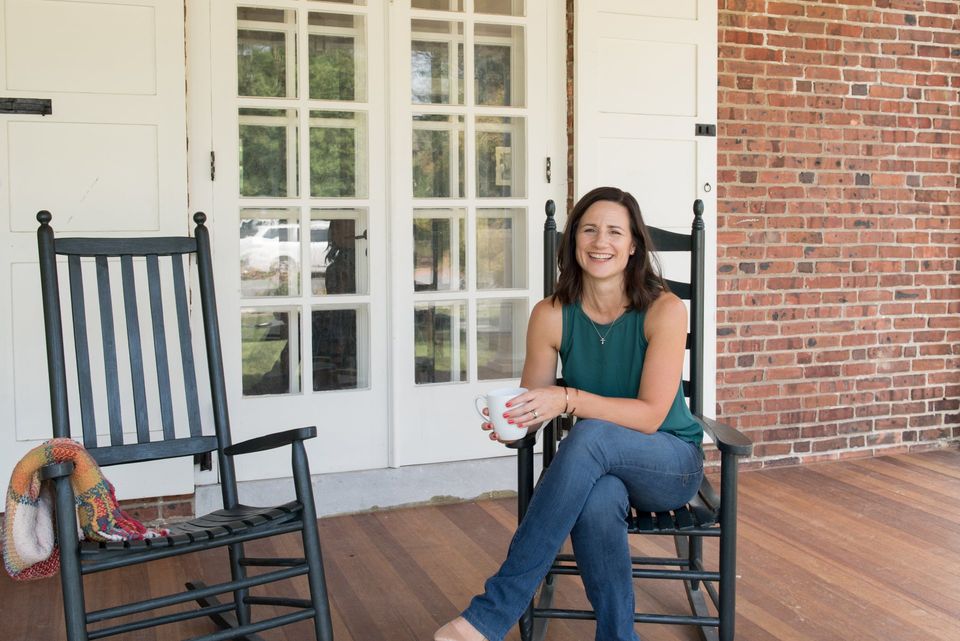 Tips for downsizing seniors from Jill Stoltzfoos Realtor