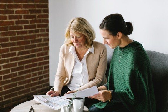 Sellers Disclosure - What you need to share about your home - Tips from Realtor Jill Stoltzfoos