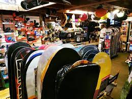 Outfitters Ski Shop | Jill Stoltzfoos Realtor