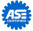 ASE Certified