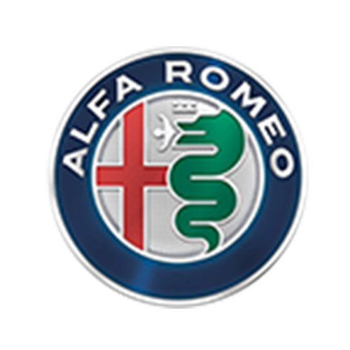 Icon Alfa Romeo