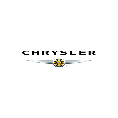 Logo Chrysler