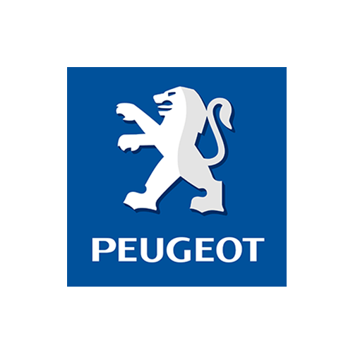 Logo Peugeot