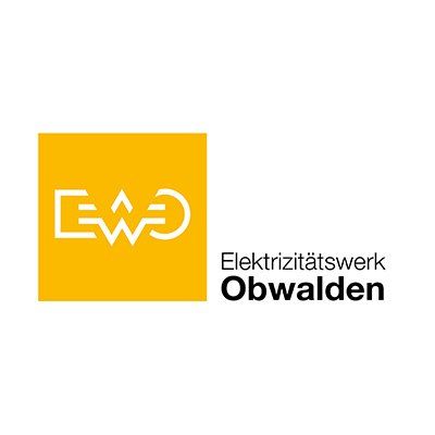 Elektrizitätswerk obwalden logo